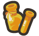 Potions shop