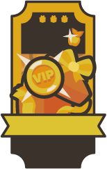 1 month vip for 4.99$