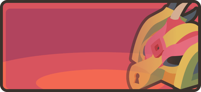 Pet Chest for 2500 golden apples