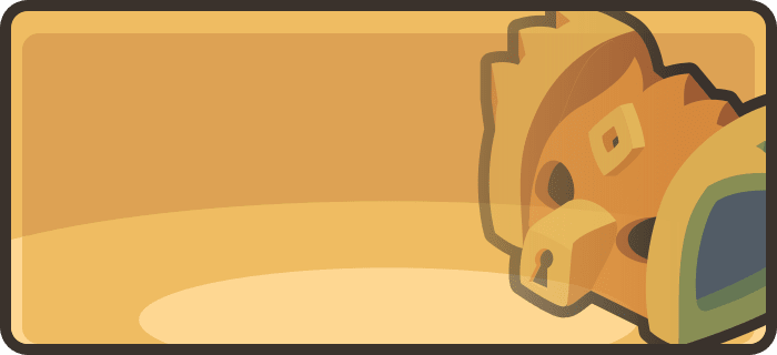 Pet Chest for 500 golden apples