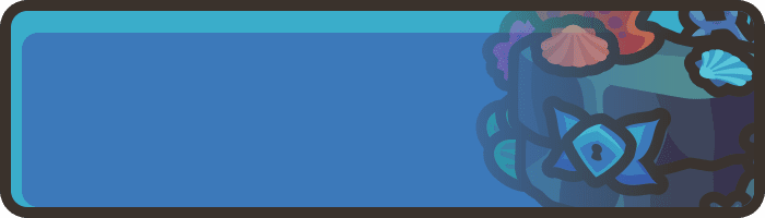 Ocean Chest for 1000 golden apples