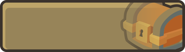 Stone chest for 500 golden apples